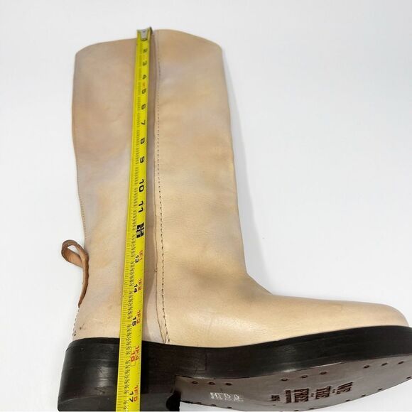 We The Free Bryce Equestrian Boots NEW! - Picture 8 of 11